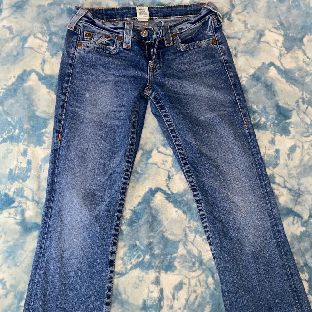 True Religion